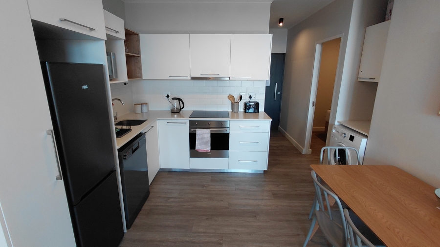 2 Bedroom Property for Sale in Mossel Bay Central Western Cape